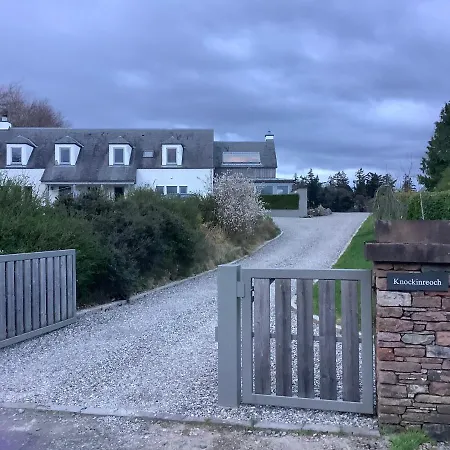 Knockinreoch Apartment Drymen Exterior photo
