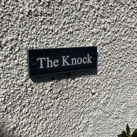 Knockinreoch Apartment Drymen Room photo