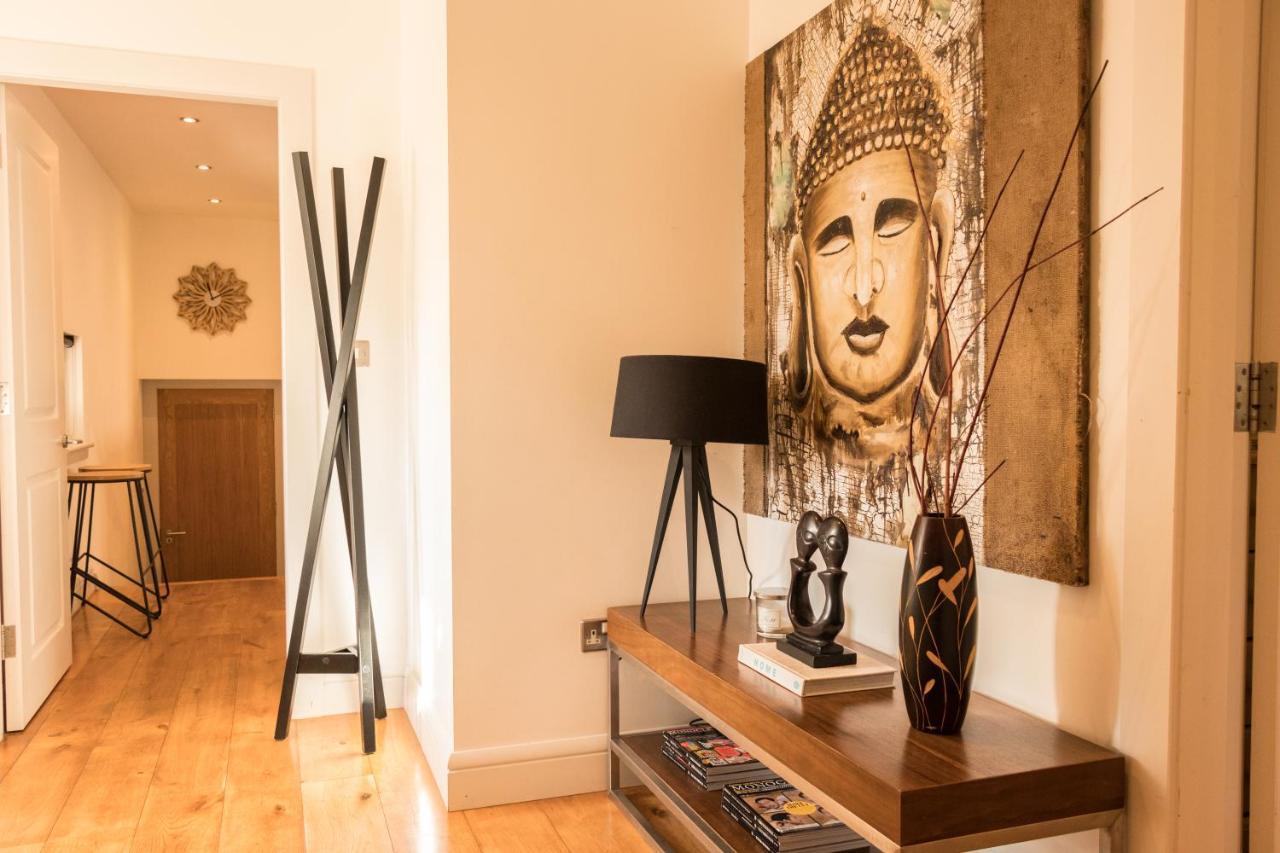 Apartamento Knockinreoch *