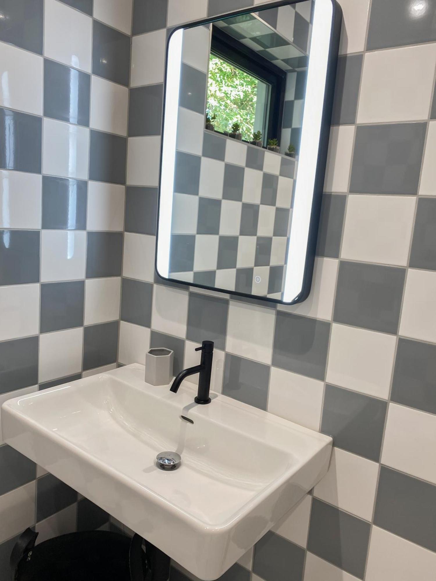 Apartamento Knockinreoch Drymen
