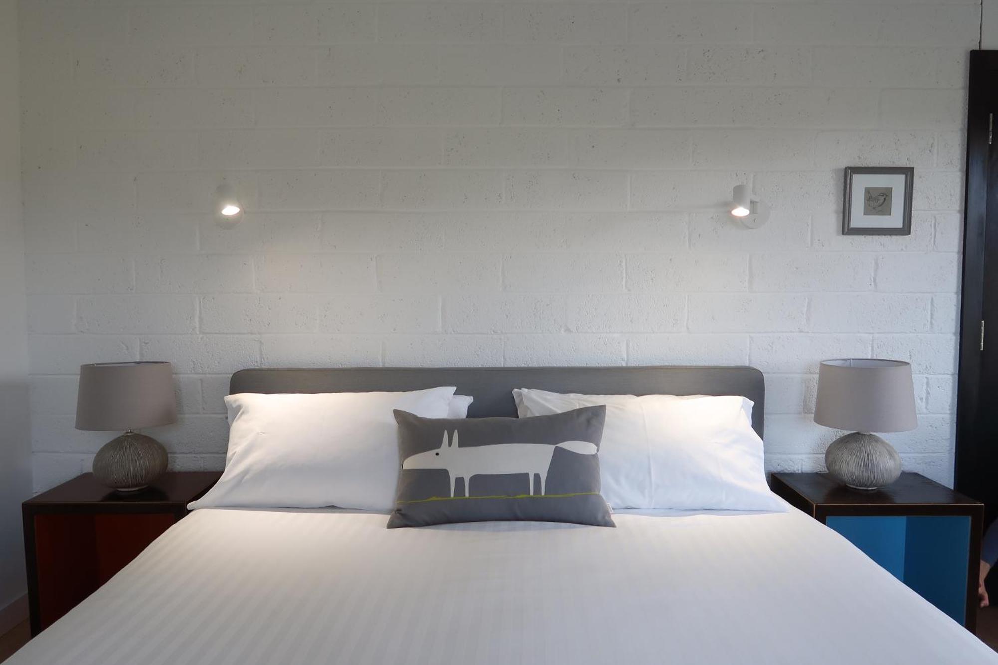 Apartamento Knockinreoch