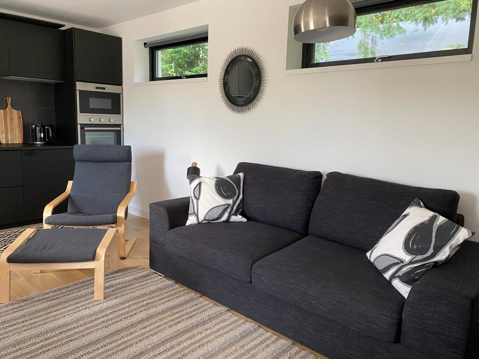 Apartamento Knockinreoch Drymen