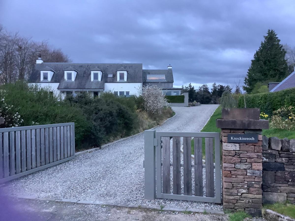 Knockinreoch Drymen