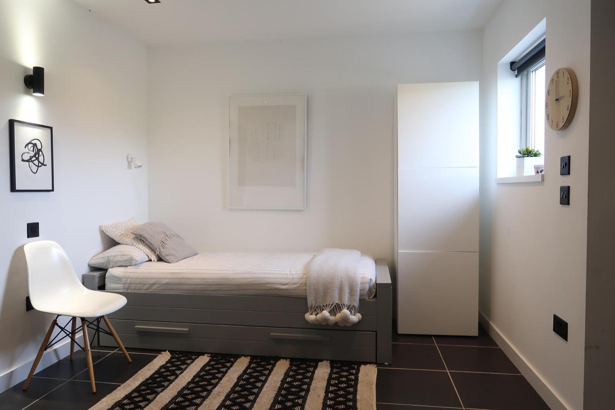 Apartment Knockinreoch