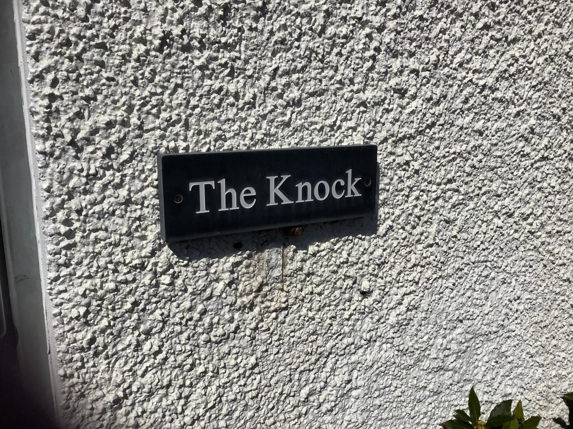 Apartment Knockinreoch *