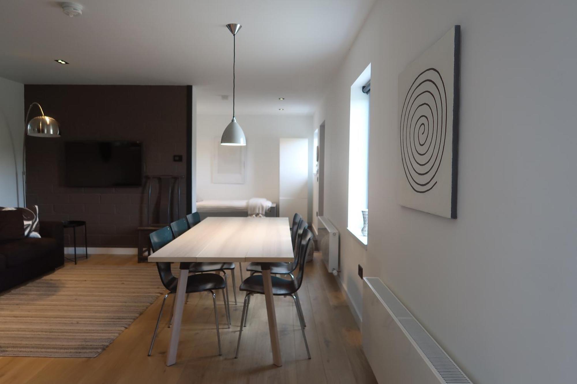 Knockinreoch Apartment