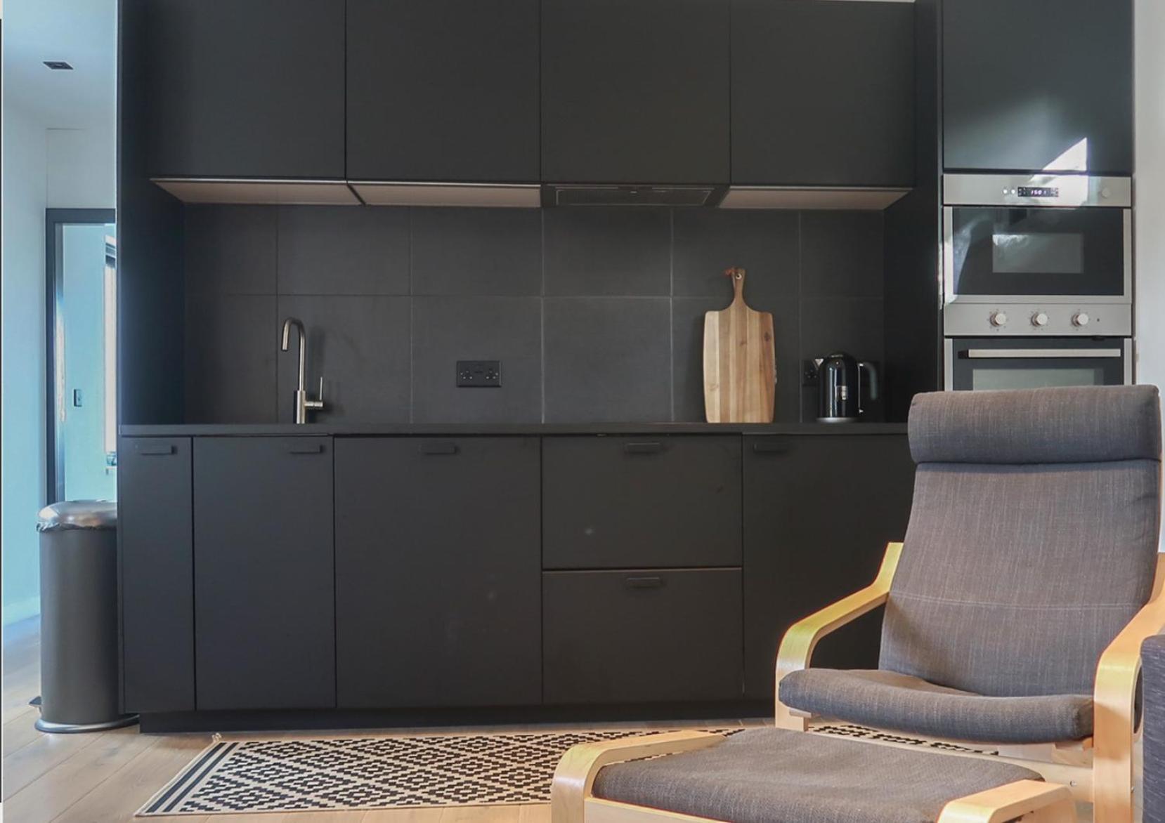 Knockinreoch Apartment *