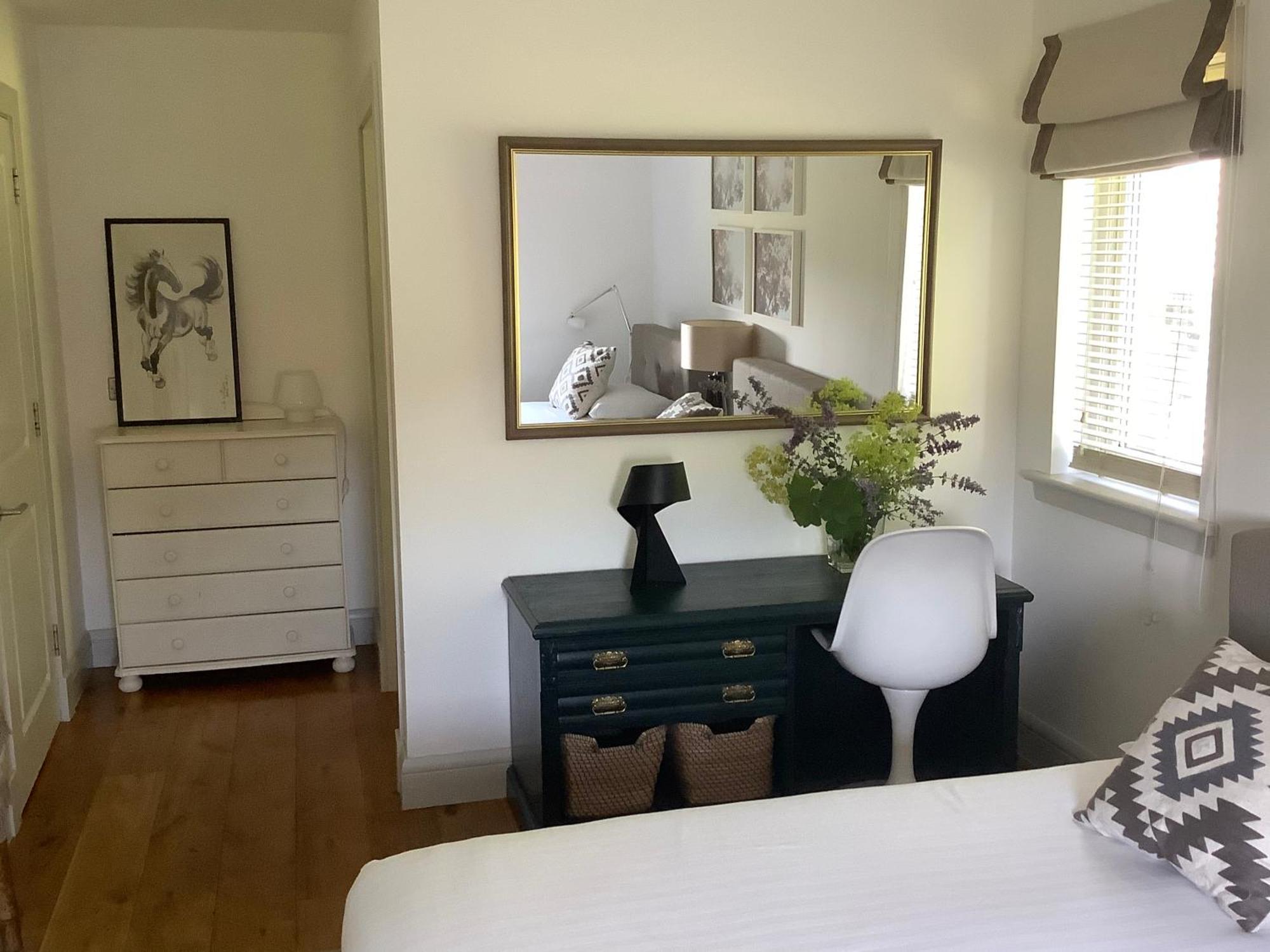 Knockinreoch Apartment *