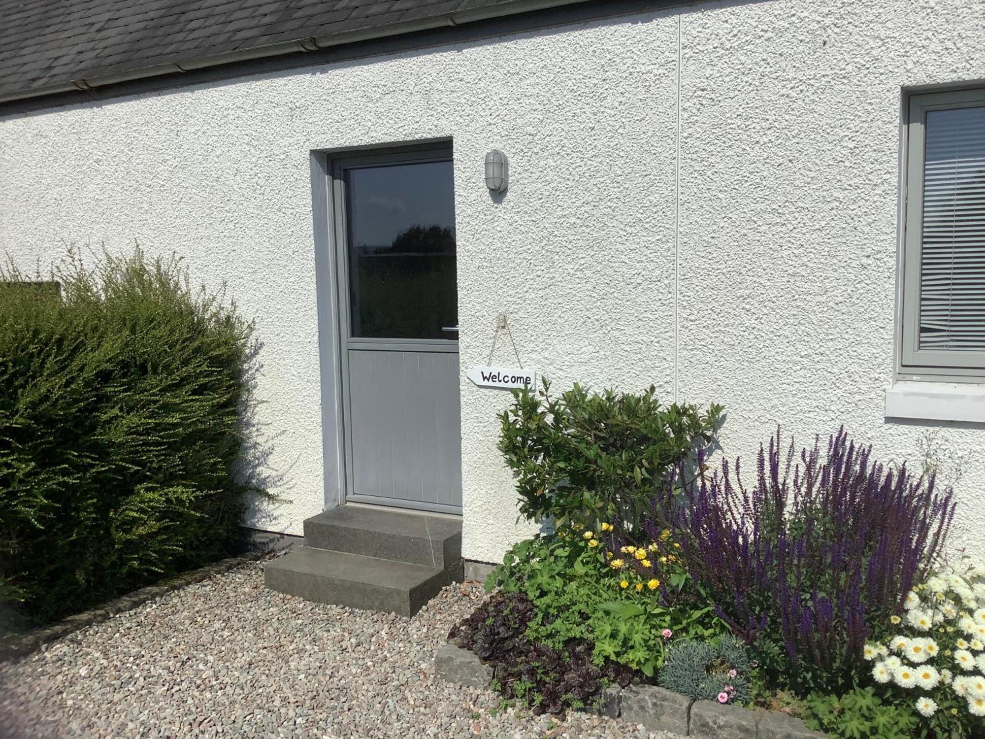 Knockinreoch Apartment